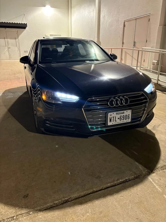 2017 Audi B9 A4 - Image 13 of 13