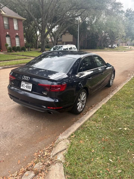 2017 Audi B9 A4 - Image 2 of 13