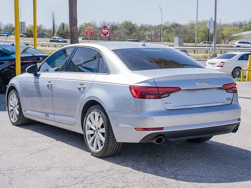 2017 Audi B9 A4 - Image 6 of 20