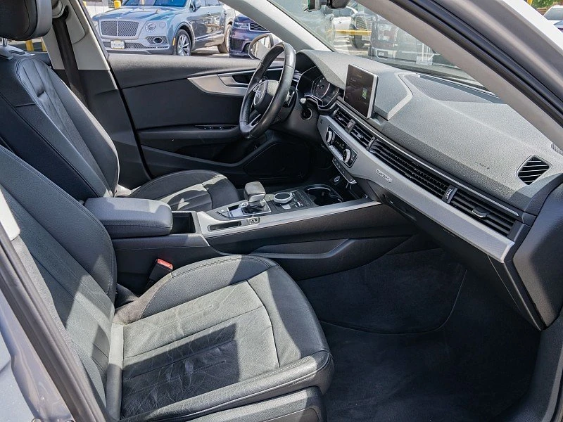 2017 Audi B9 A4 - Image 15 of 20