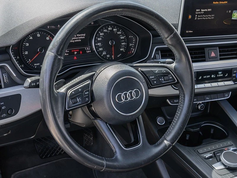 2017 Audi B9 A4 - Image 10 of 20