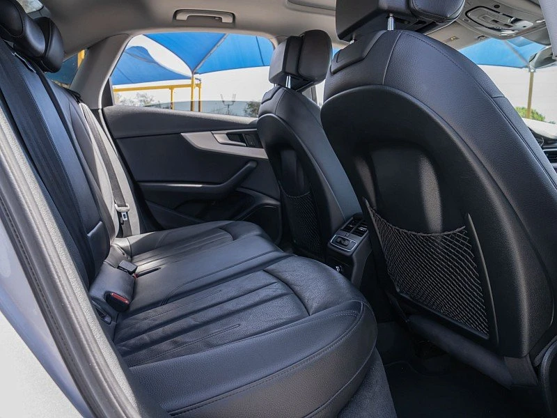 2017 Audi B9 A4 - Image 20 of 20