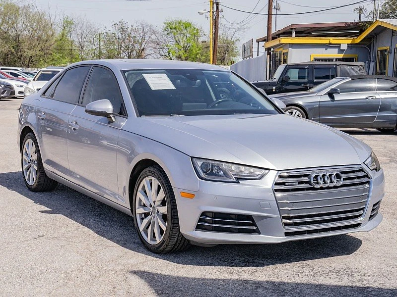 2017 Audi B9 A4 - Image 3 of 20