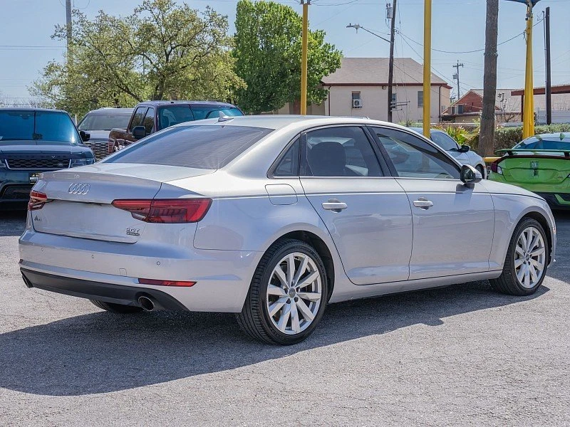 2017 Audi B9 A4 - Image 4 of 20