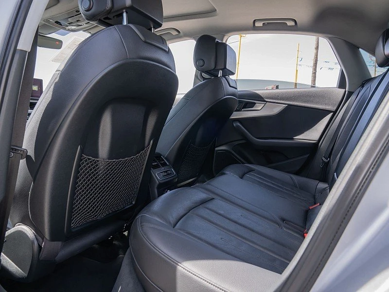 2017 Audi B9 A4 - Image 17 of 20