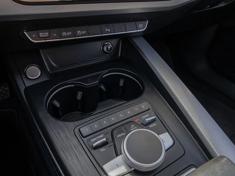 2017 Audi B9 A4 - Image 13 of 20