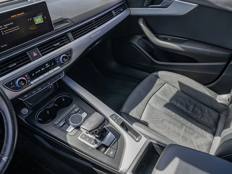 2017 Audi B9 A4 - Image 14 of 20