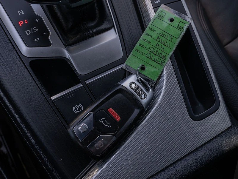 2017 Audi B9 A4 - Image 19 of 20