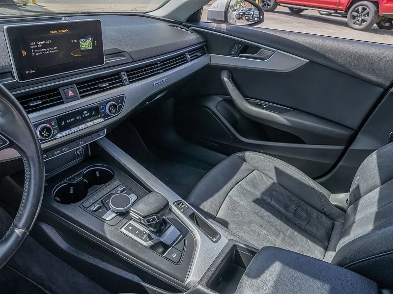 2017 Audi B9 A4 - Image 8 of 20