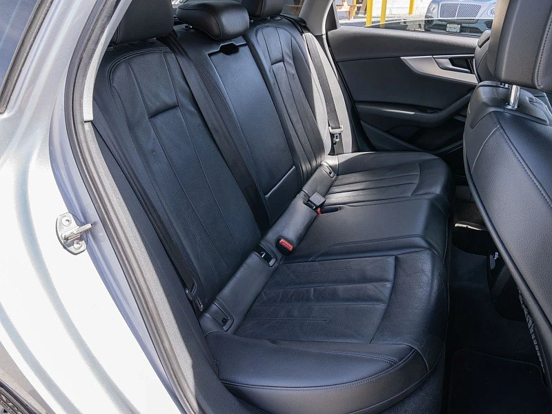 2017 Audi B9 A4 - Image 18 of 20