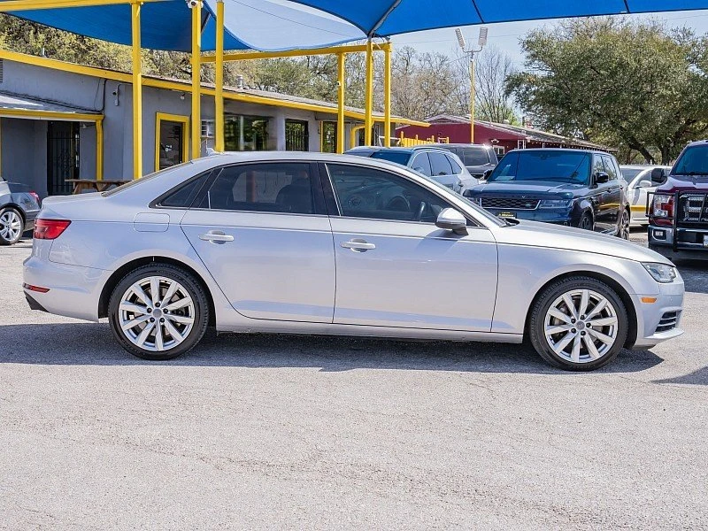 2017 Audi B9 A4 - Image 7 of 20