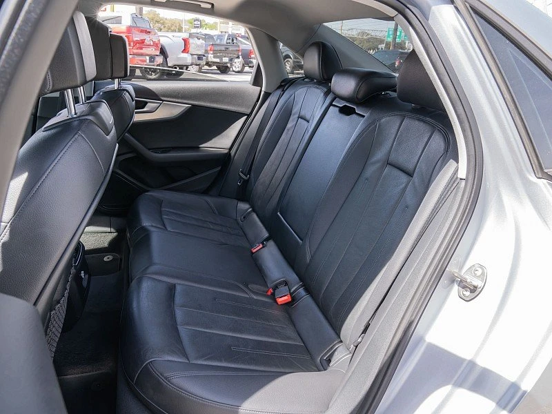 2017 Audi B9 A4 - Image 16 of 20