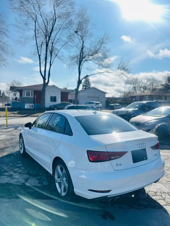 2017 Audi B9 A4 - Image 5 of 20