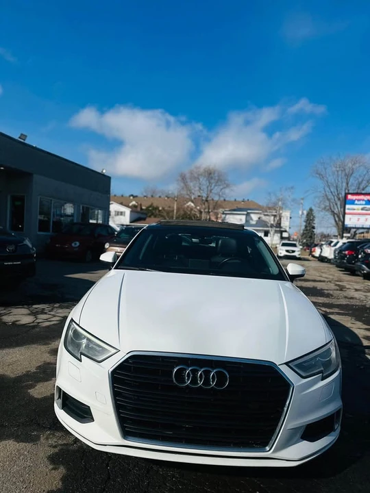 2017 Audi B9 A4 - Image 2 of 20