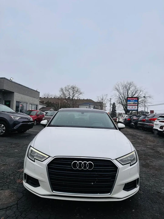 2017 Audi B9 A4 - Image 4 of 20