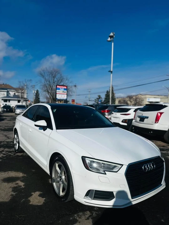 2017 Audi B9 A4 - Image 10 of 20