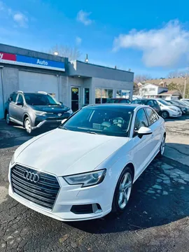 2017 Audi A4 AWD