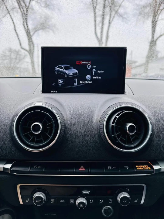2017 Audi B9 A4 - Image 13 of 20