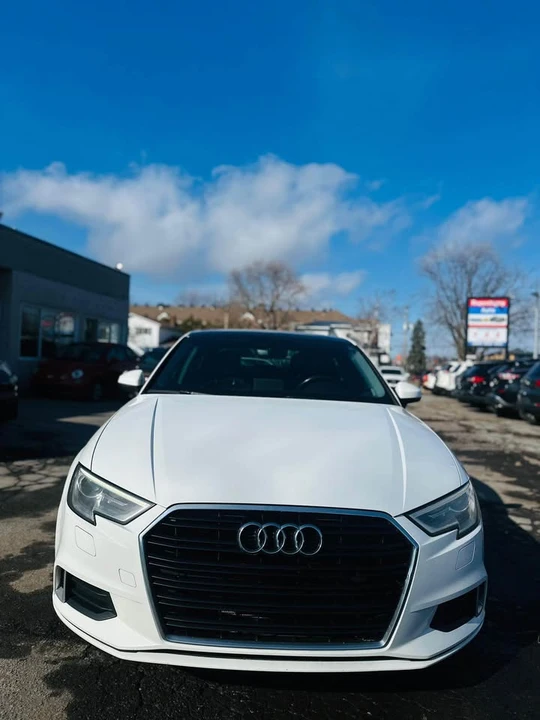 2017 Audi B9 A4 - Image 3 of 20