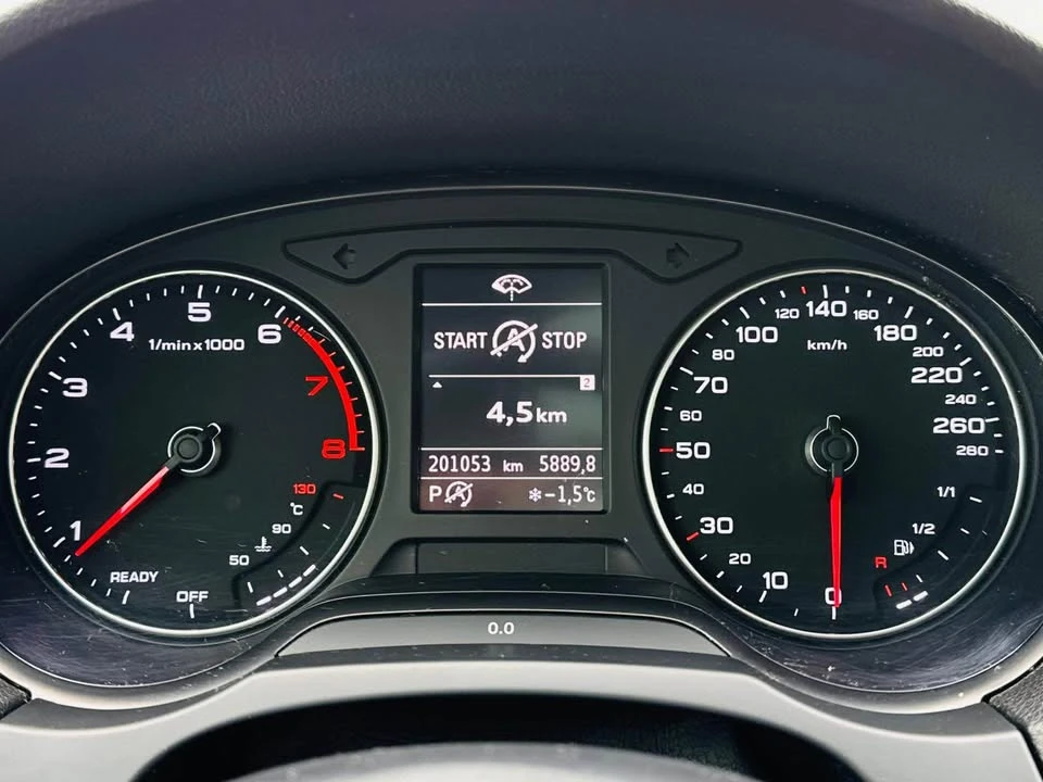 2017 Audi B9 A4 - Image 18 of 20
