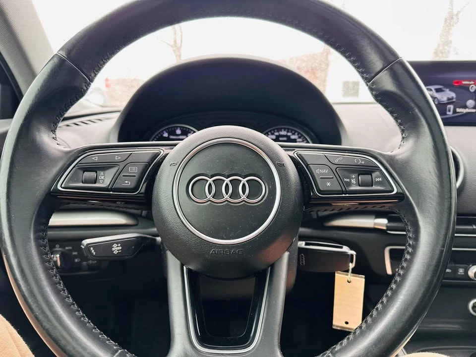 2017 Audi B9 A4 - Image 19 of 20