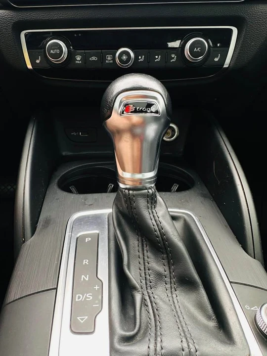 2017 Audi B9 A4 - Image 7 of 20