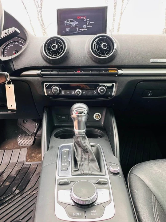 2017 Audi B9 A4 - Image 15 of 20