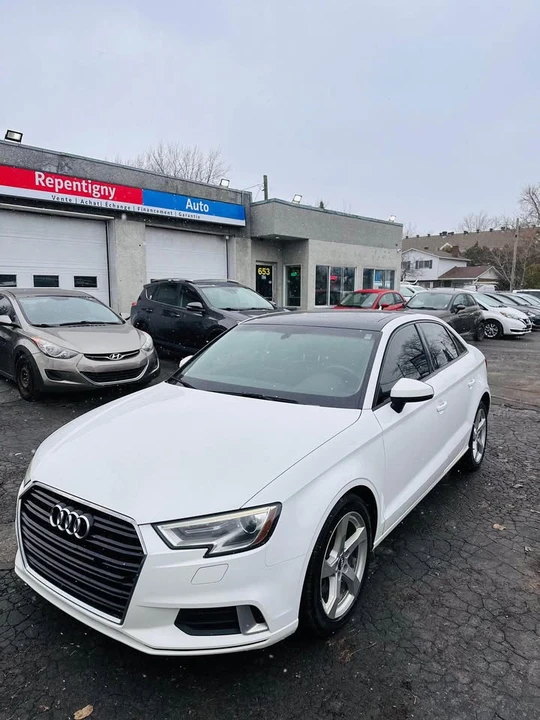 2017 Audi B9 A4 - Image 8 of 20