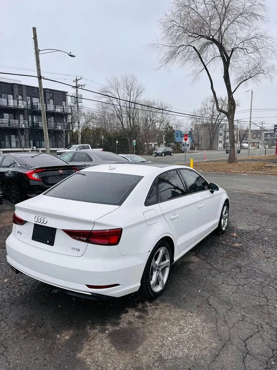 2017 Audi B9 A4 - Image 11 of 20