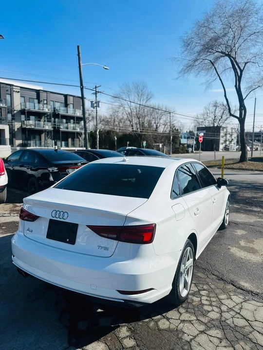 2017 Audi B9 A4 - Image 12 of 20