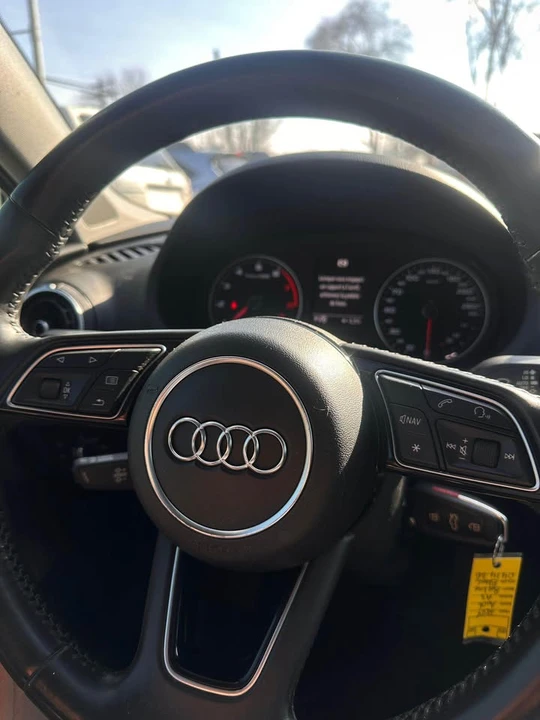 2017 Audi B9 A4 - Image 6 of 20