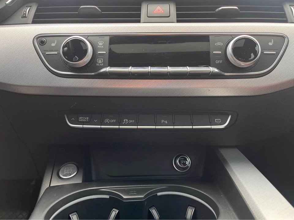 2017 Audi B9 A4 - Image 9 of 13