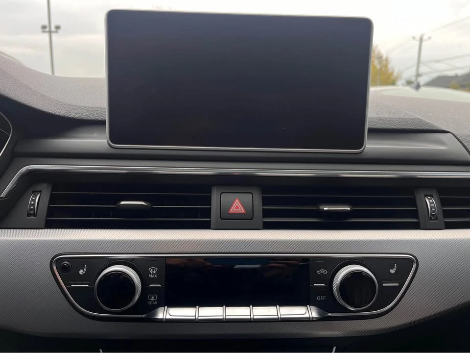 2017 Audi B9 A4 - Image 10 of 13