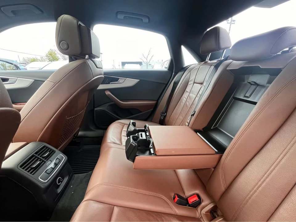 2017 Audi B9 A4 - Image 6 of 13