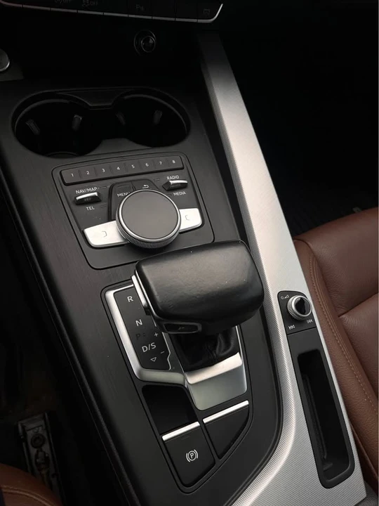2017 Audi B9 A4 - Image 8 of 13