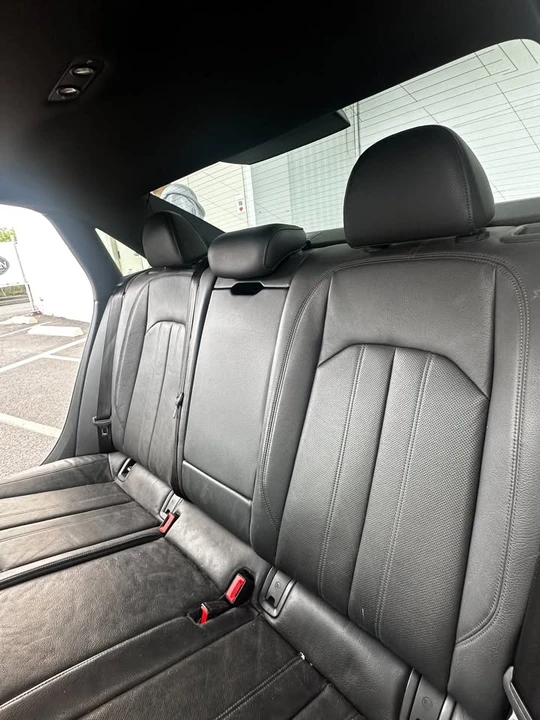 2017 Audi B9 A4 - Image 12 of 12