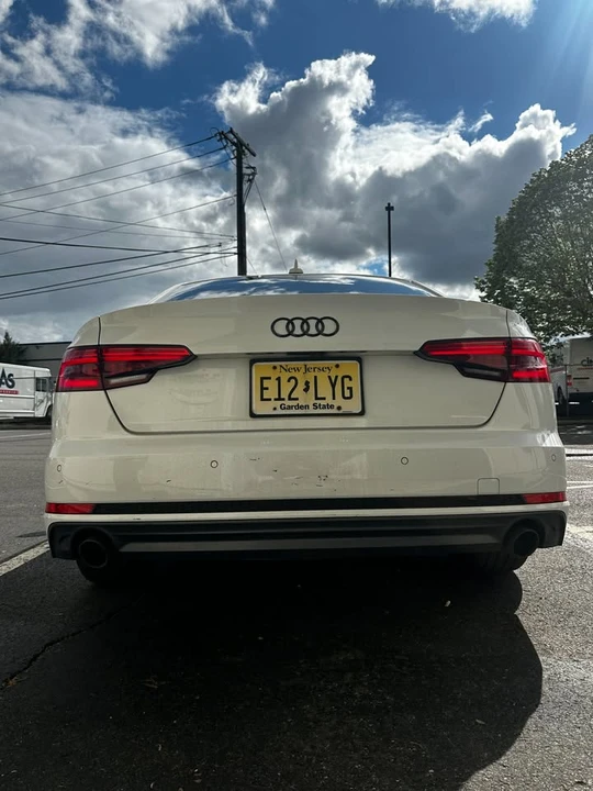 2017 Audi B9 A4 - Image 6 of 12