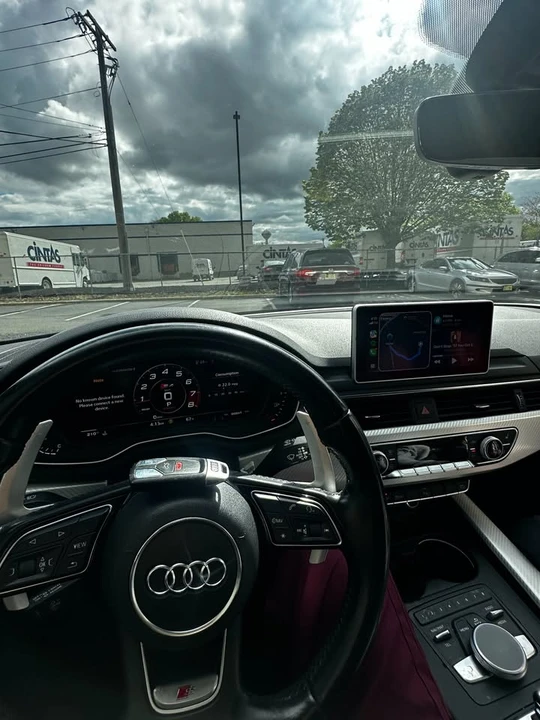 2017 Audi B9 A4 - Image 10 of 12