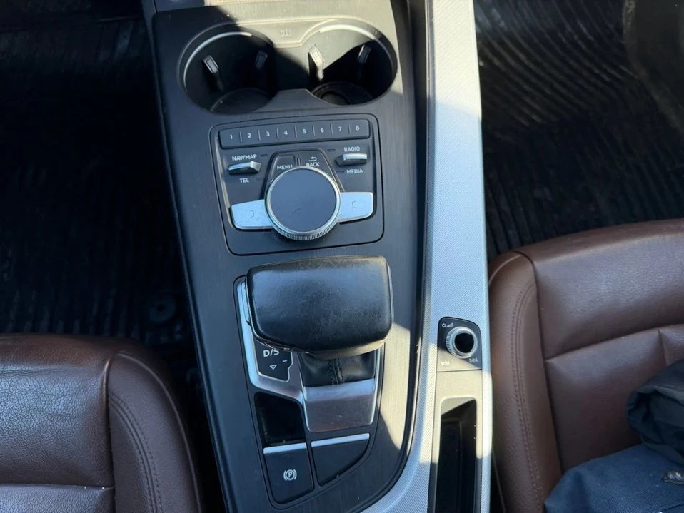 2017 Audi B9 A4 - Image 15 of 19