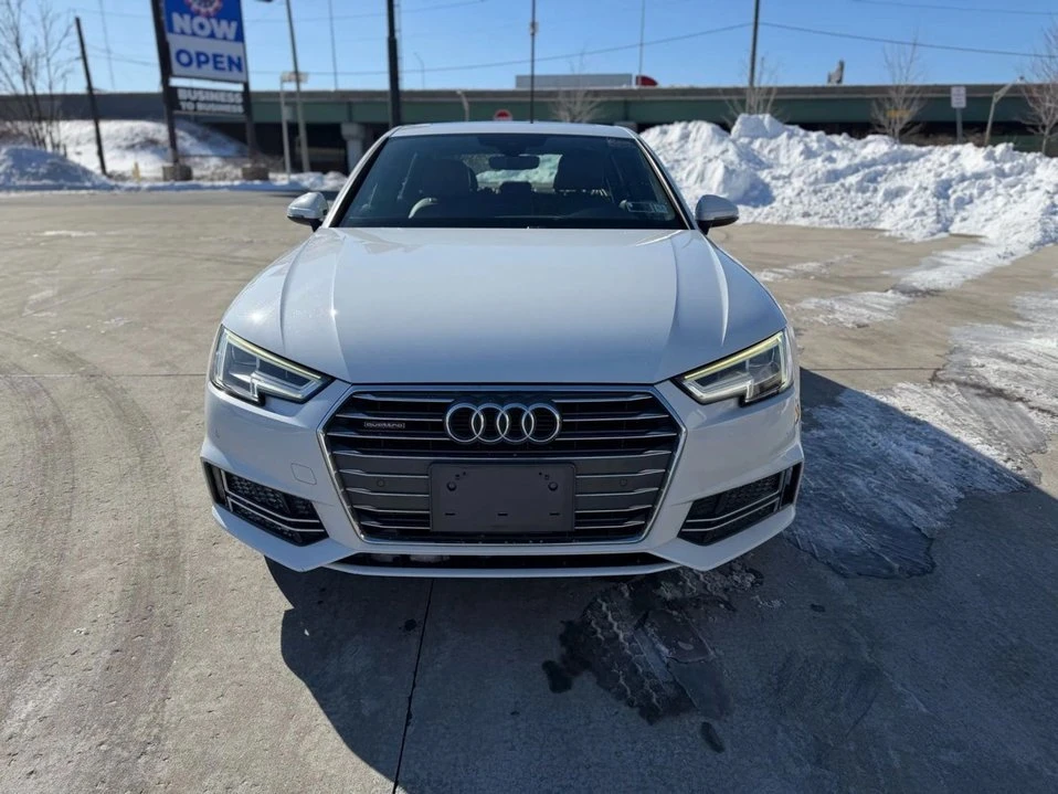 2017 Audi B9 A4 - Image 2 of 19