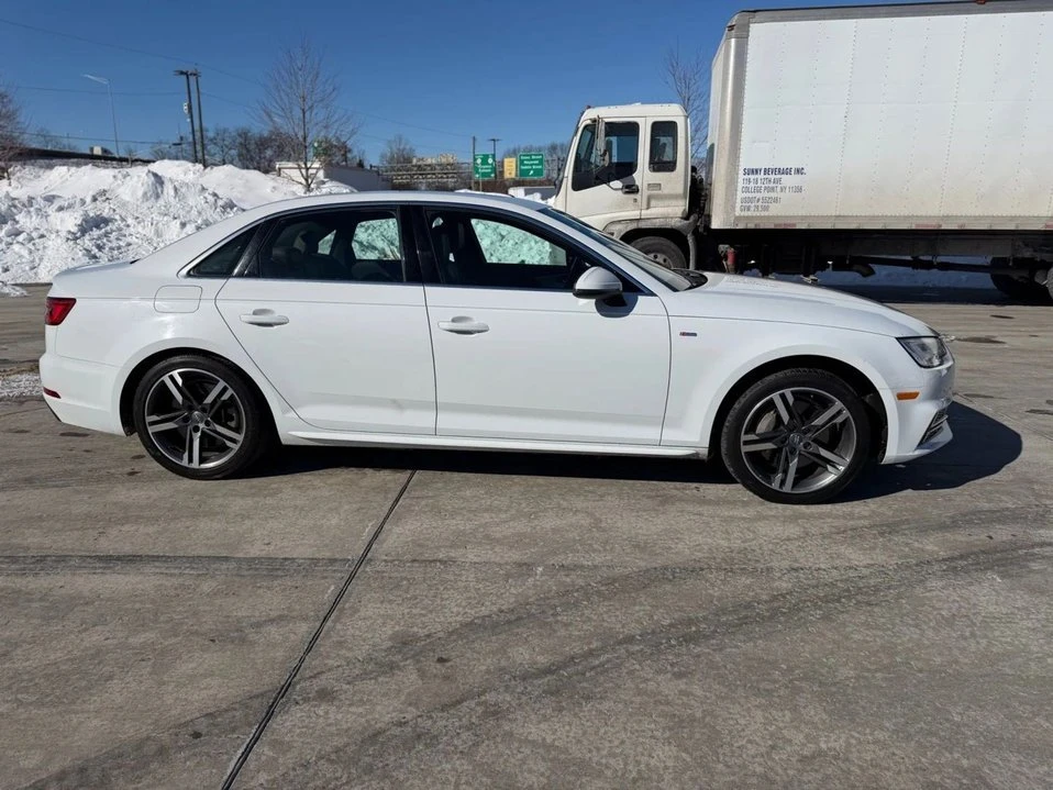 2017 Audi B9 A4 - Image 3 of 19