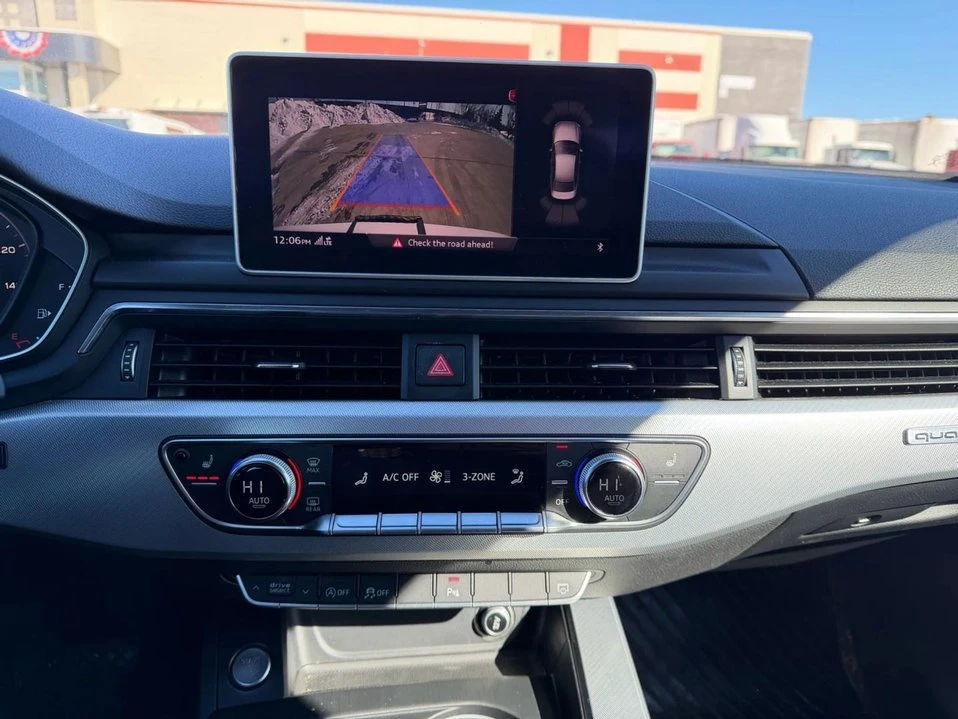 2017 Audi B9 A4 - Image 14 of 19