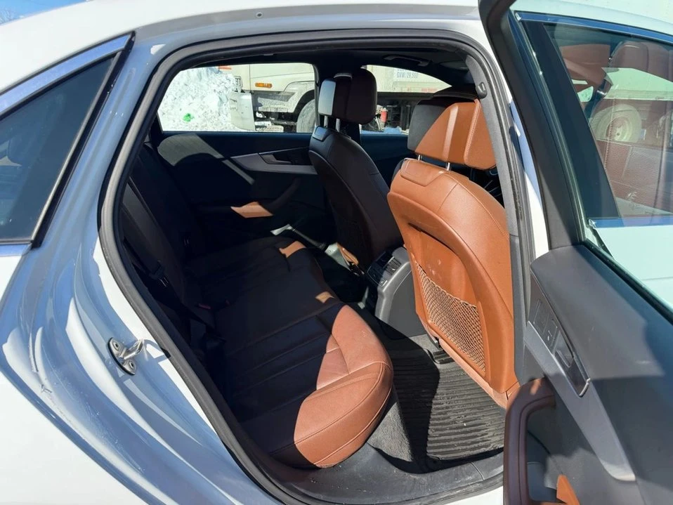 2017 Audi B9 A4 - Image 11 of 19