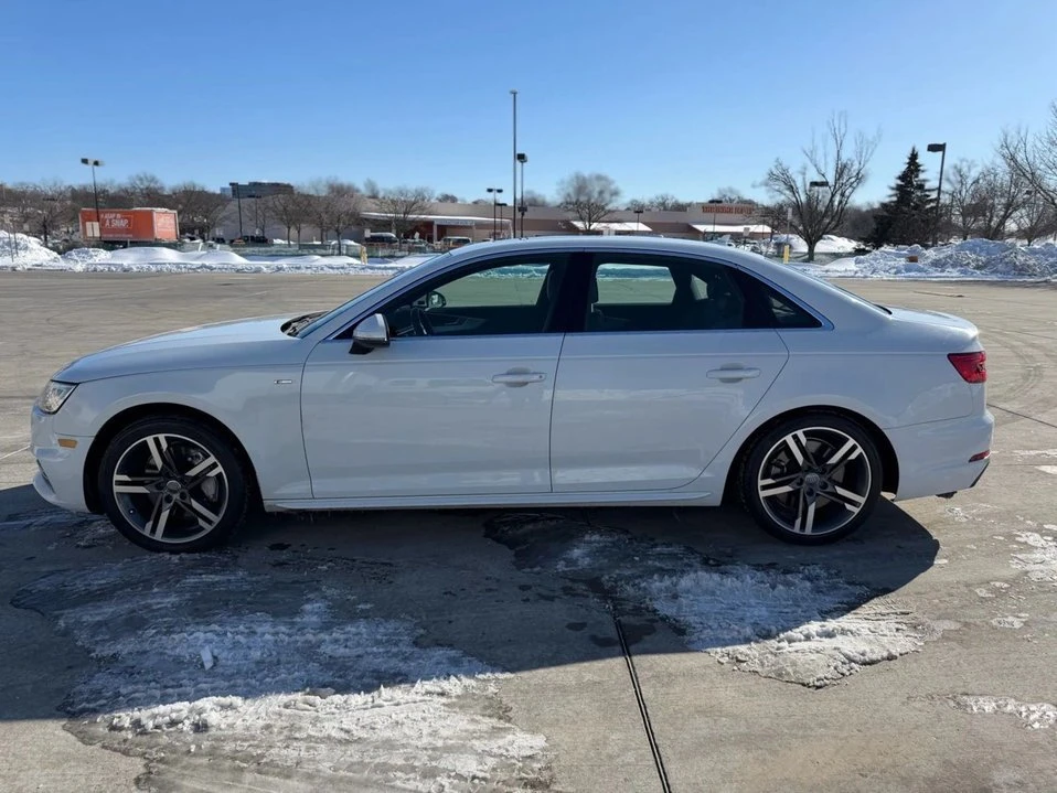 2017 Audi B9 A4 - Image 7 of 19