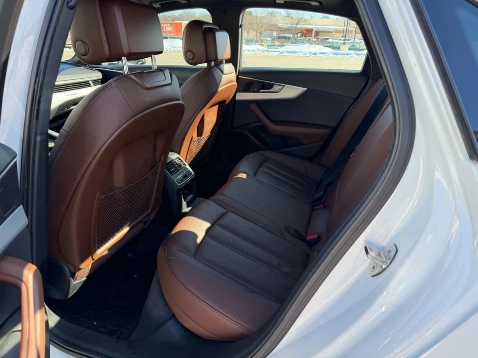 2017 Audi B9 A4 - Image 10 of 19