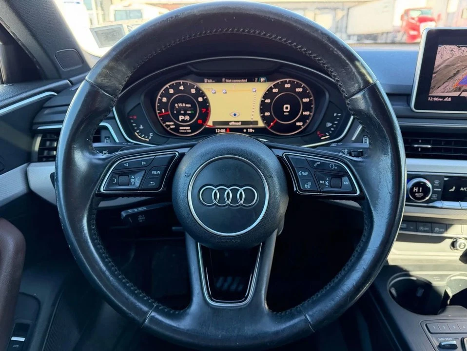 2017 Audi B9 A4 - Image 16 of 19