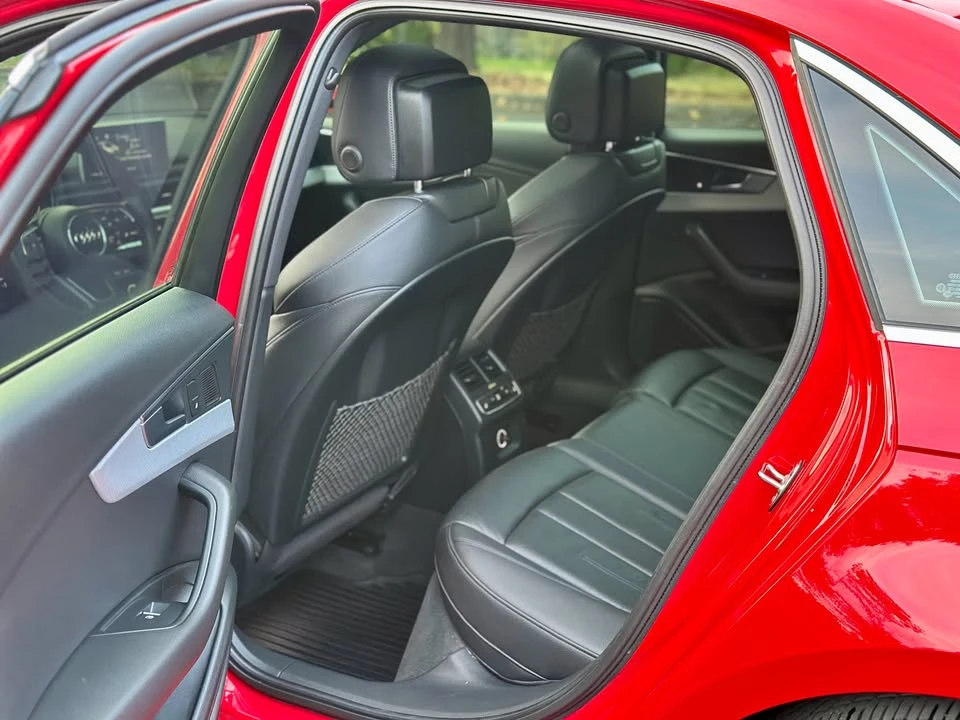 2017 Audi B9 A4 - Image 16 of 20