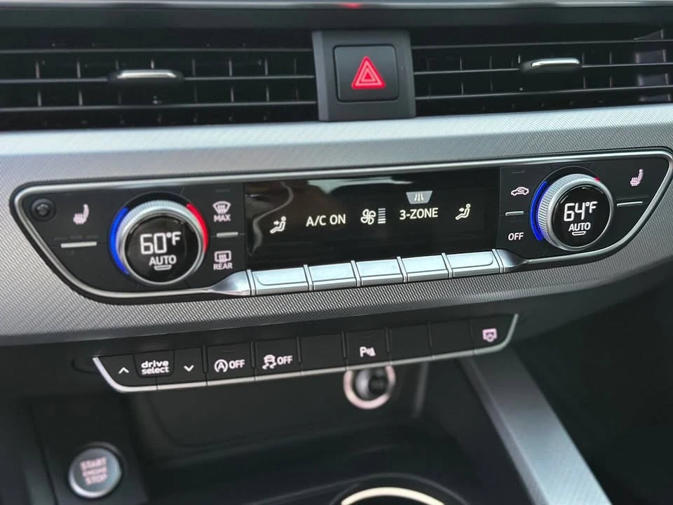 2017 Audi B9 A4 - Image 13 of 20