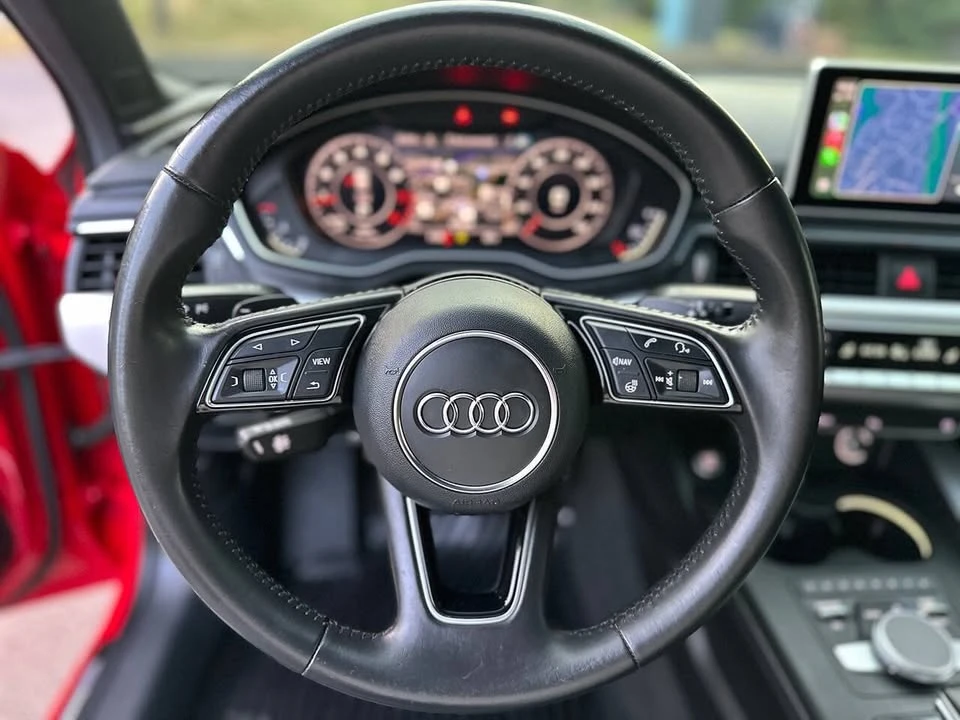 2017 Audi B9 A4 - Image 11 of 20