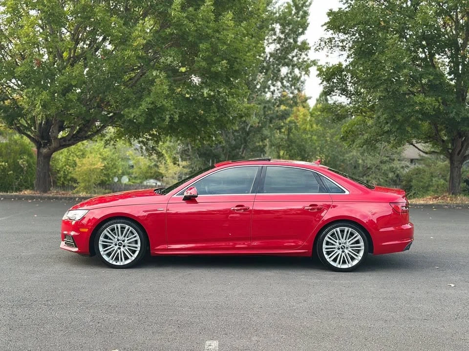 2017 Audi B9 A4 - Image 2 of 20